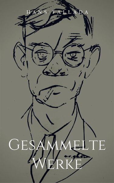 Produktbild: Gesammelte Werke