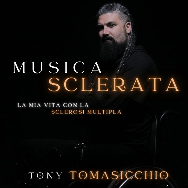 Produktbild: Musica Sclerata la mia vita con la sclerosi multipla