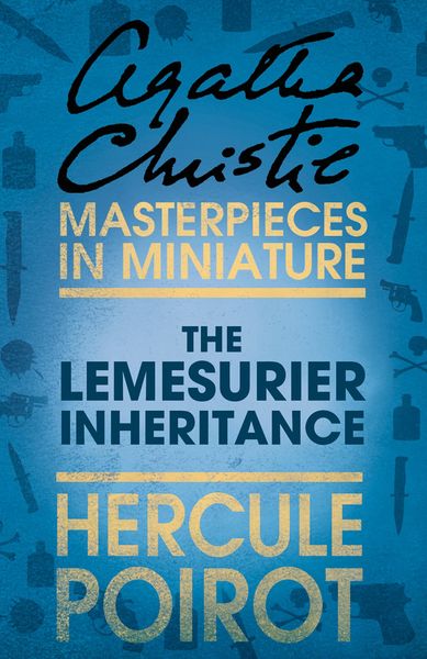 Produktbild: The Lemesurier Inheritance