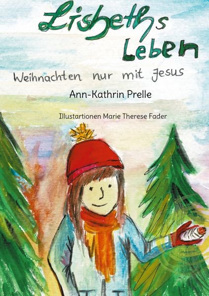 Produktbild: Lisbeth&acute;s leben
