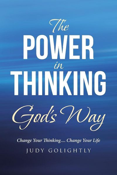 Produktbild: The Power in Thinking God's Way