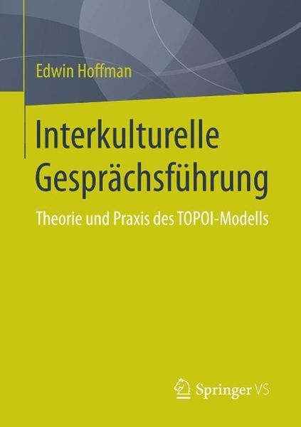Produktbild: Interkulturelle Gesprächsführung