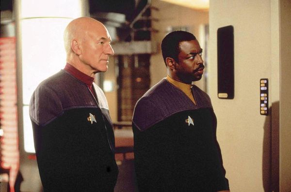 Star Trek 9 - Der Aufstand