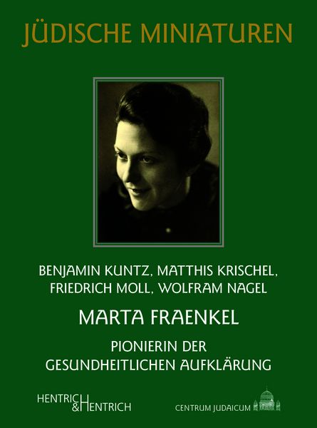 Produktbild: Marta Fraenkel