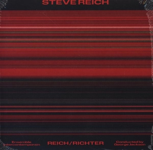 Produktbild: Reich/Richter
