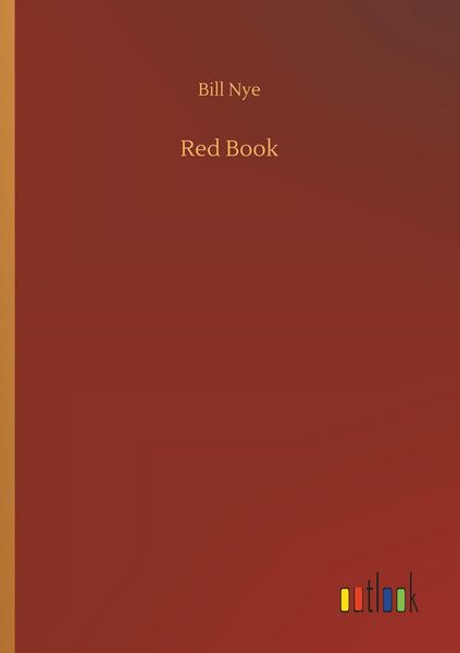 Produktbild: Red Book