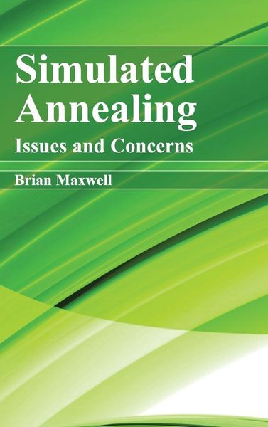 Produktbild: Simulated Annealing