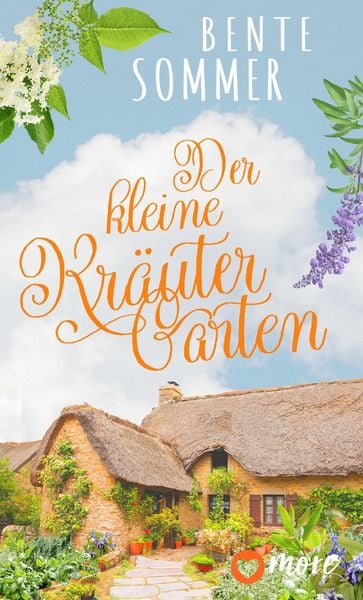 Produktbild: Der kleine Kr&auml;utergarten