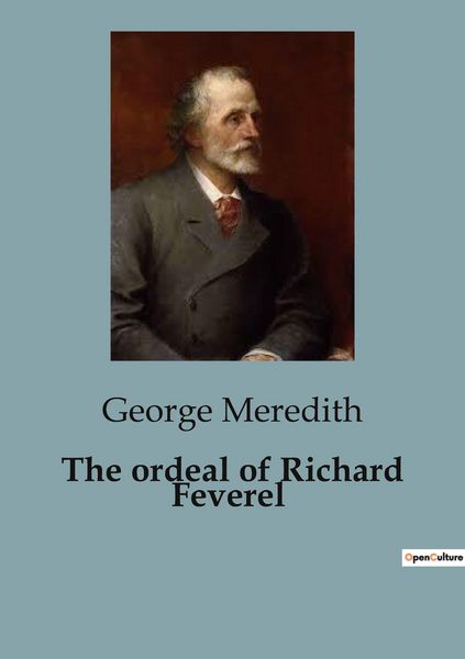 Produktbild: The ordeal of Richard Feverel