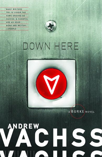 Produktbild: Down Here