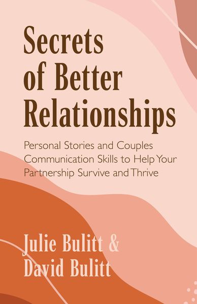 Produktbild: Secrets of Strong Couples