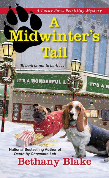 Produktbild: A Midwinter's Tail