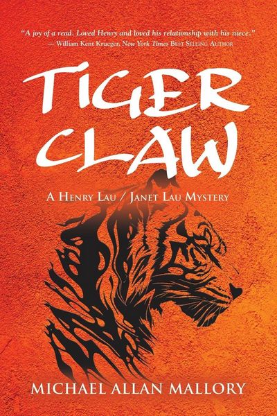 Produktbild: Tiger Claw