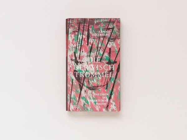 Produktbild: Die Derwischtrommel