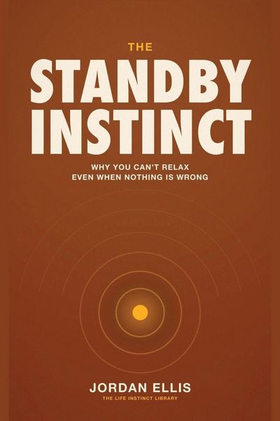 Produktbild: The Standby Instinct