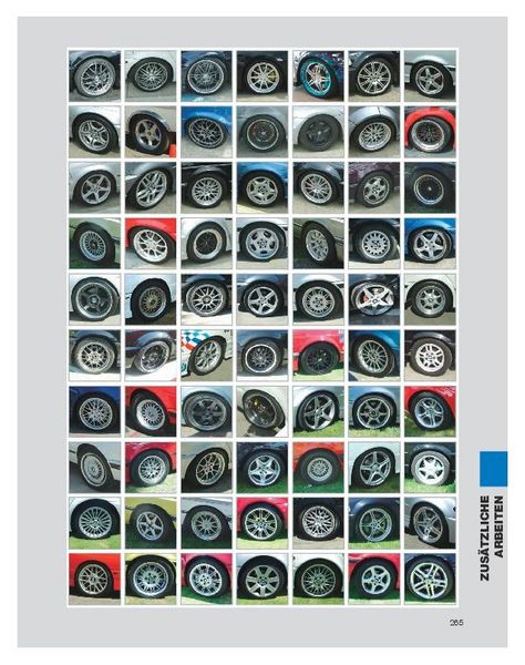 Produktbild: Das BMW 3er Schrauberhandbuch - Baureihen E30/E36