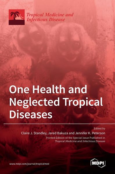 Produktbild: One Health and Neglected Tropical Diseases