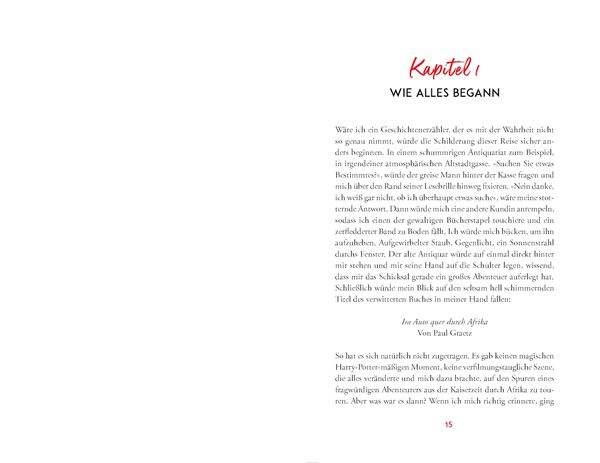 Produktbild: Zwischen Sansibar und L&uuml;deritz