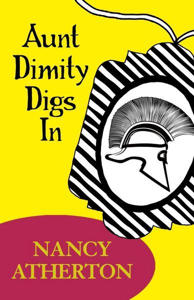 Produktbild: Aunt Dimity Digs In (Aunt Dimity Mysteries, Book 4)
