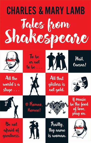 Produktbild: Tales From Shakespeare