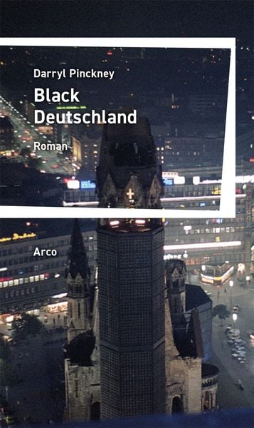 Produktbild: Black Deutschland