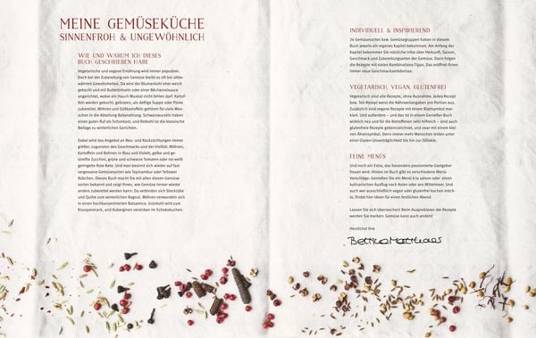 Produktbild: Gem&uuml;se kann auch anders