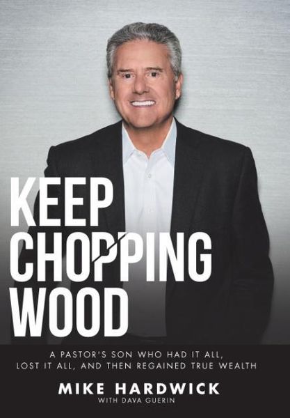 Produktbild: Keep Chopping Wood