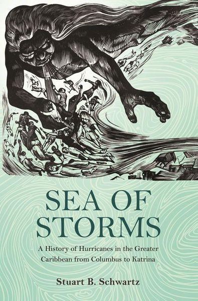 Produktbild: Sea of Storms
