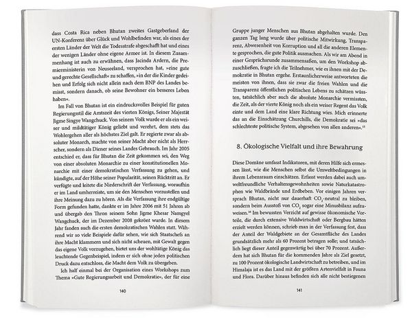 Produktbild: Der Gl&uuml;cksstandard