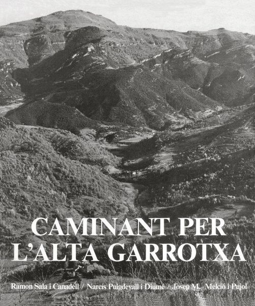 Produktbild: Caminant Per Lalta Garrotxa