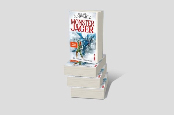 Produktbild: Monsterj&auml;ger