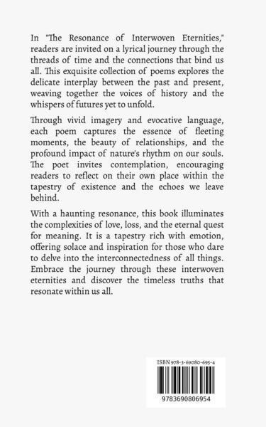 Produktbild: The Resonance of Interwoven Eternities