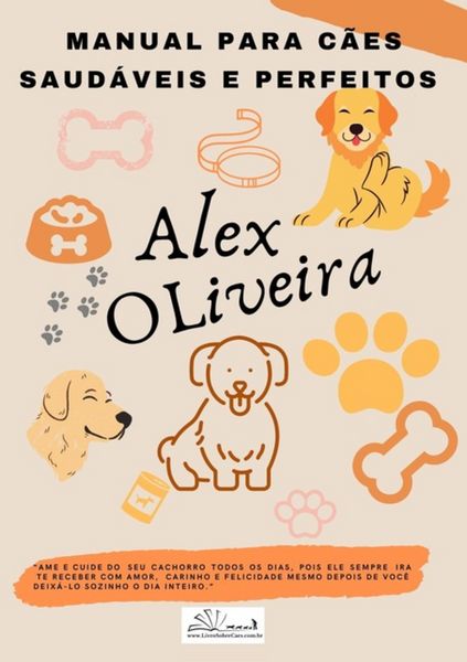 Produktbild: Manual Para C&atilde;es