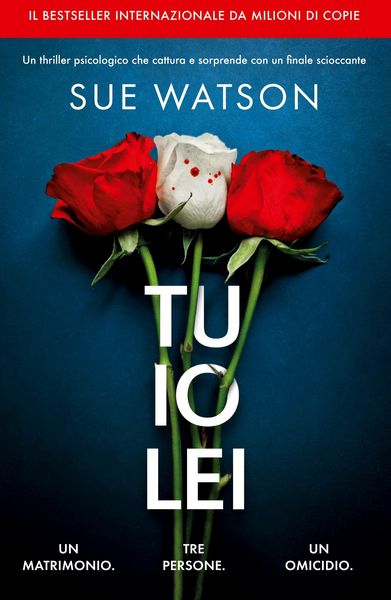 Produktbild: Tu, io, lei