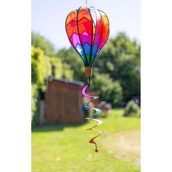 Produktbild: Hot Air Balloon Twist, Windspiel