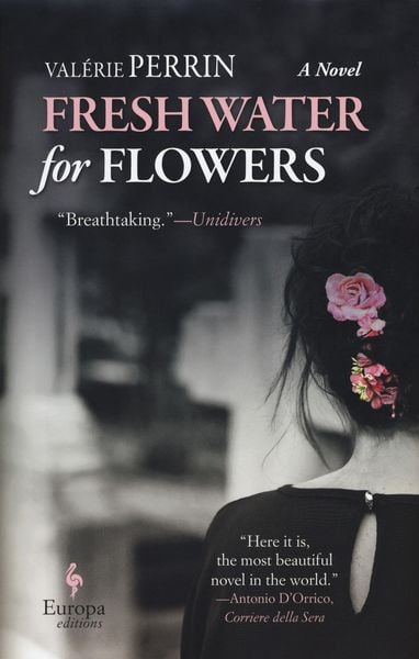 Produktbild: Fresh Water for Flowers