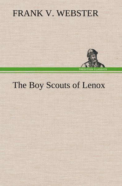 Produktbild: The Boy Scouts of Lenox