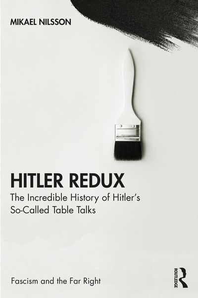 Produktbild: Hitler Redux