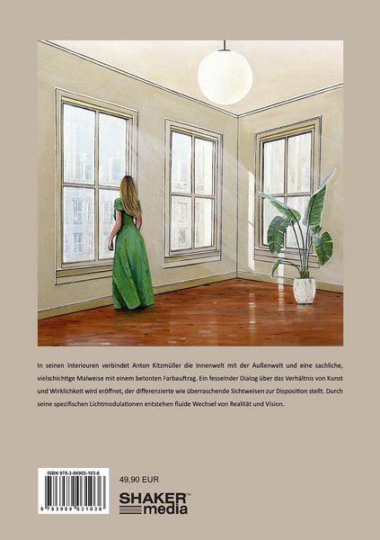 Produktbild: Kunst und Wirklichkeit