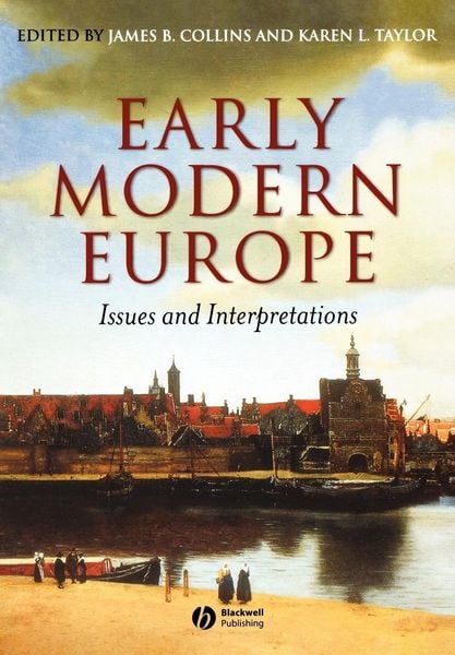 Produktbild: Erly Mod Europe Issues Interpret