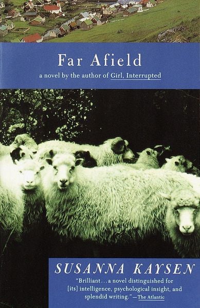 Produktbild: Far Afield