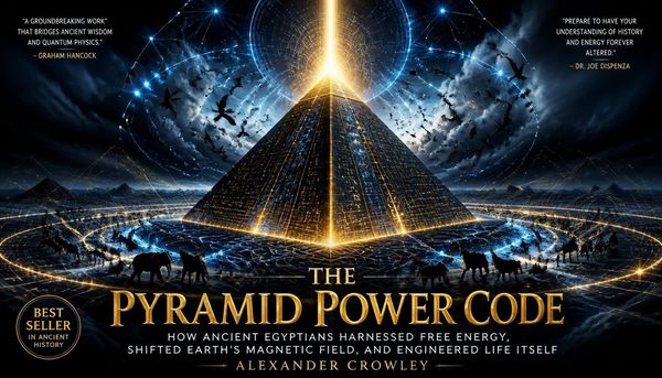 Produktbild: The Pyramid Power Code