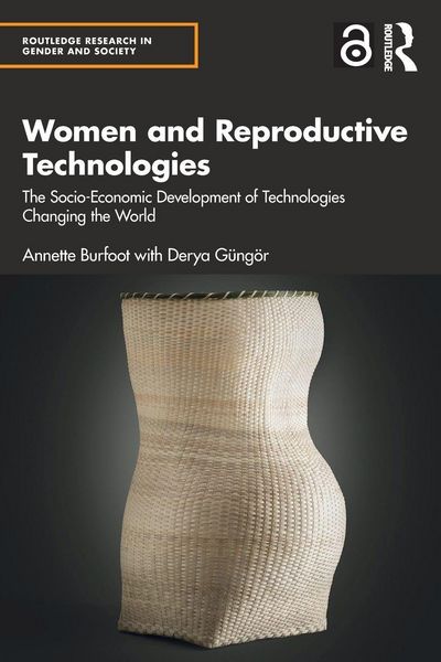 Produktbild: Women and Reproductive Technologies