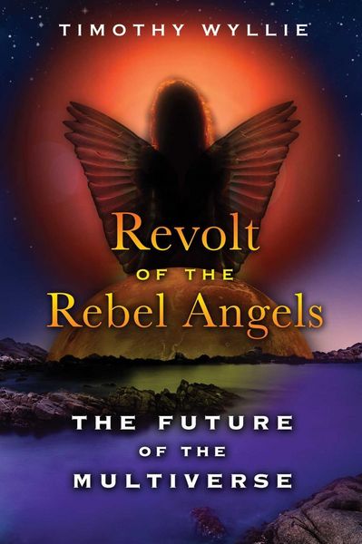 Produktbild: Revolt of the Rebel Angels
