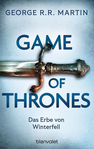 Cover of the book Game of Thrones