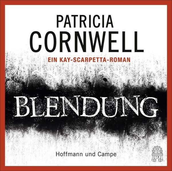 Produktbild: Cornwell, P: Blendung