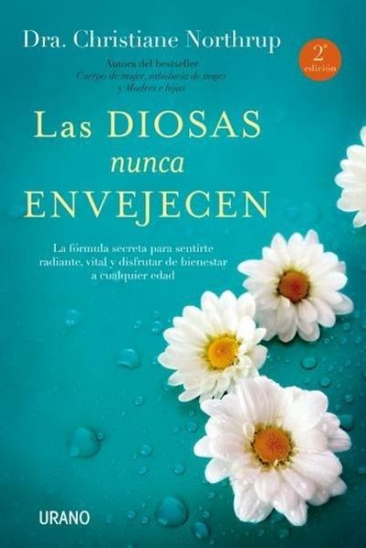 Produktbild: Diosas Nunca Envejecen, Las