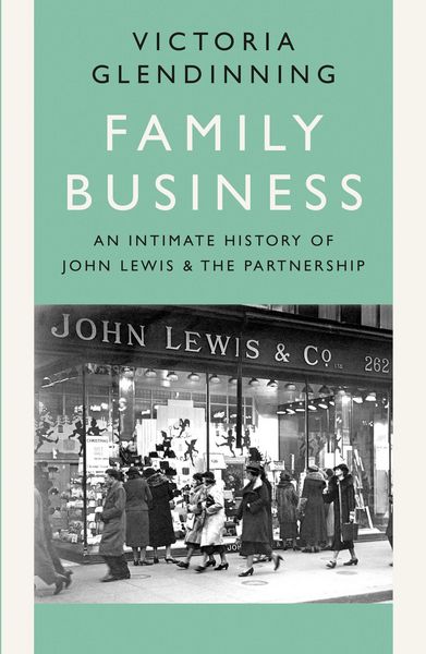 Produktbild: Family Business
