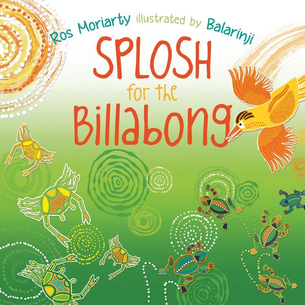 Produktbild: Splosh for the Billabong