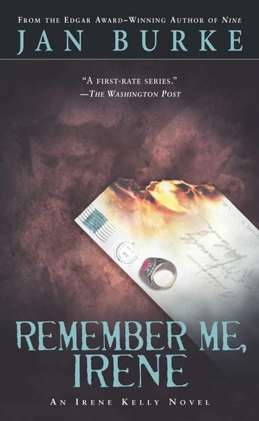 Produktbild: Remember Me, Irene